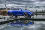 ChangAn CS85 Coupe 2019 года